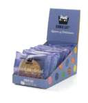 Bio sušenka Kookie Cat, 50g
