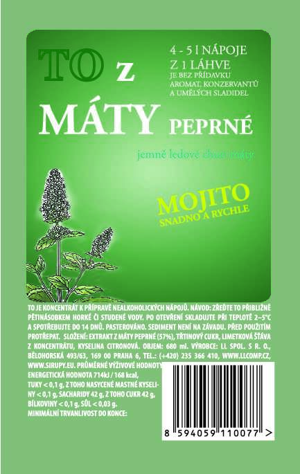 To_mata, outlines